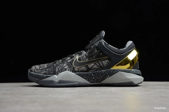 Kobe (London) 639692-001 Nike Prelude 7 1011